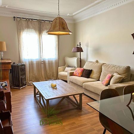 Appartement Dos Torres Valinor - Plaza Del Pilar à Saragosse Extérieur photo