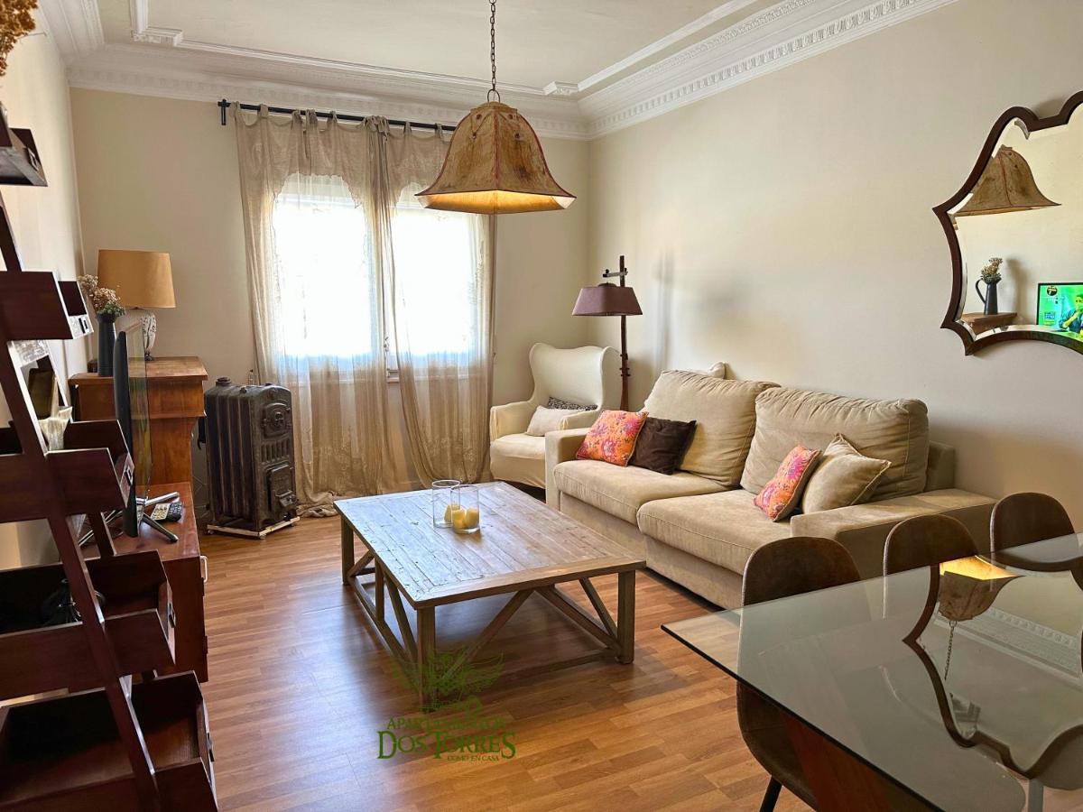 Appartement Dos Torres Valinor - Plaza Del Pilar à Saragosse Extérieur photo