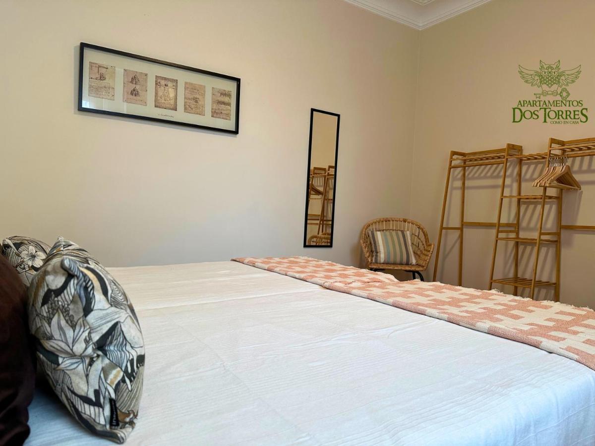 Appartement Dos Torres Valinor - Plaza Del Pilar à Saragosse Extérieur photo
