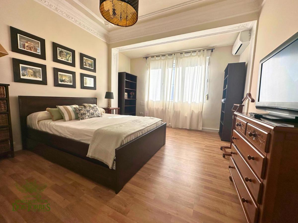 Appartement Dos Torres Valinor - Plaza Del Pilar à Saragosse Extérieur photo